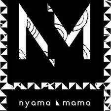 Logo Nyama Mama Delta